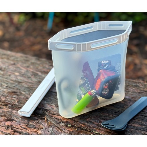 humangear maisiņš “GoPouch”