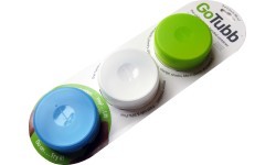 humangear GoTubb komplekts
