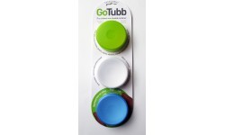 humangear GoTubb' Set