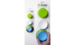 humangear GoTubb komplekts