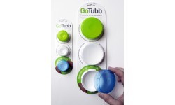 humangear GoTubb komplekts