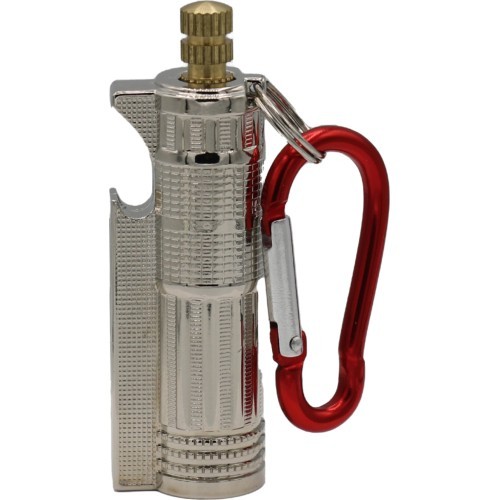 Зажигалка Imco 'Match Oil'