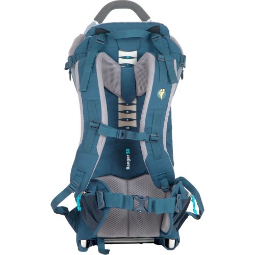 LittleLife bērnu pārnēsātājs 'Ranger S3'