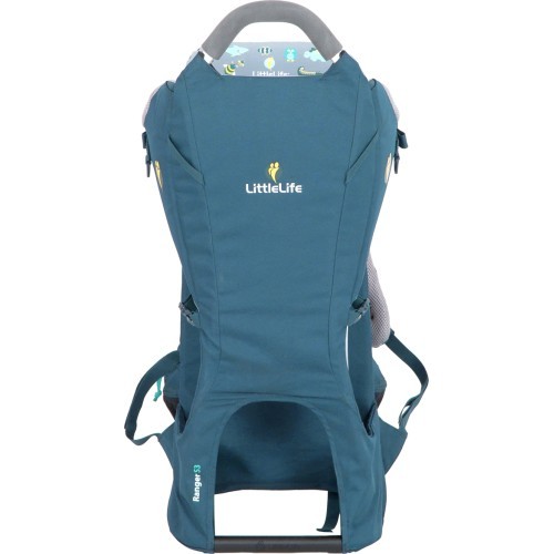 Детская переноска LittleLife 'Ranger S3'