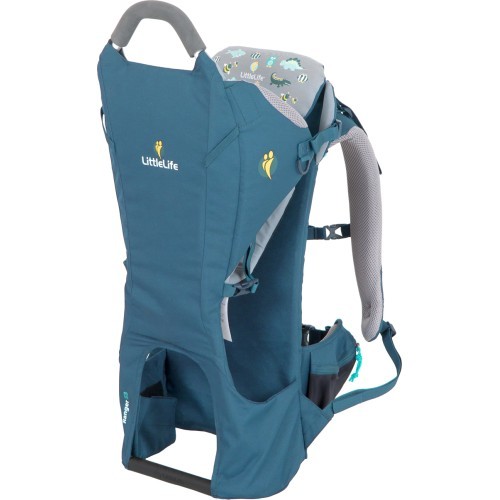 Детская переноска LittleLife 'Ranger S3'