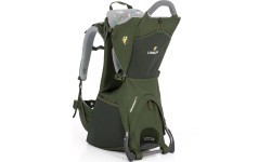 LittleLife bērnu nēsātājs 'Adventurer S3'