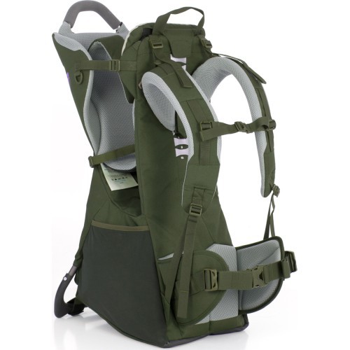 LittleLife bērnu nēsātājs 'Adventurer S3'