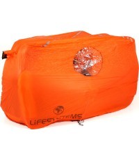 Lifesystems Survival Shelter izdzīvošanas telts