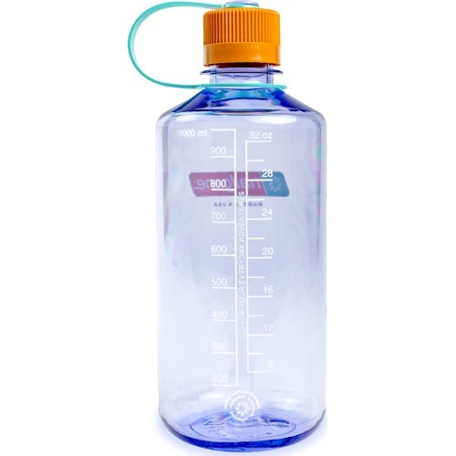 Бутылка для воды «NM»
