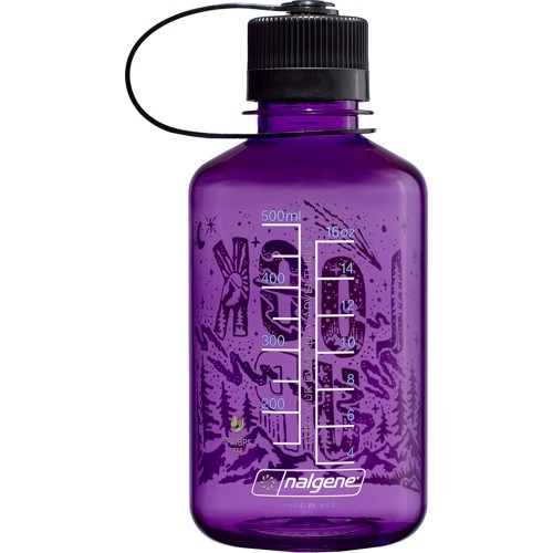 Drinking Bottle 'NM'