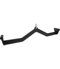 Newton Fitness NT-09 plata rokturis ar neoprēna pārklājumu