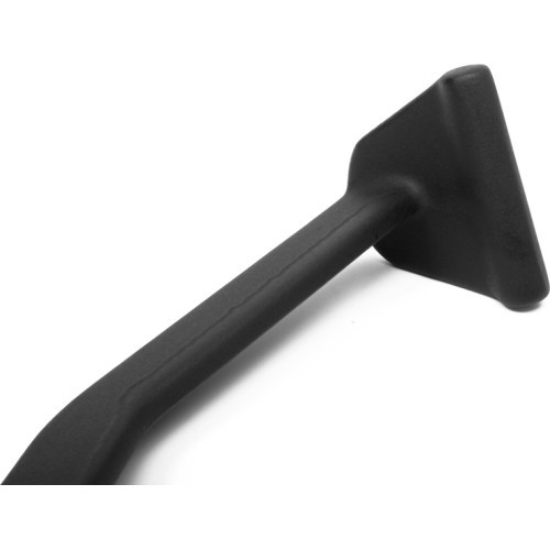 Newton Fitness NT-09 plata rokturis ar neoprēna pārklājumu