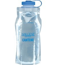Nalgene salokāma pudele