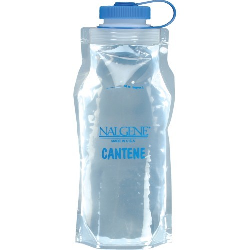 Nalgene Folding Bottle