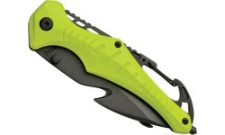 baladeo Security knife 'Emergency'