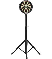 Tripod Dartboard Stand Bull’s 2.0