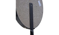Tripod Dartboard Stand Bull’s 2.0