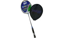 SAPARTAN DROP SHOT Batminton - Blue