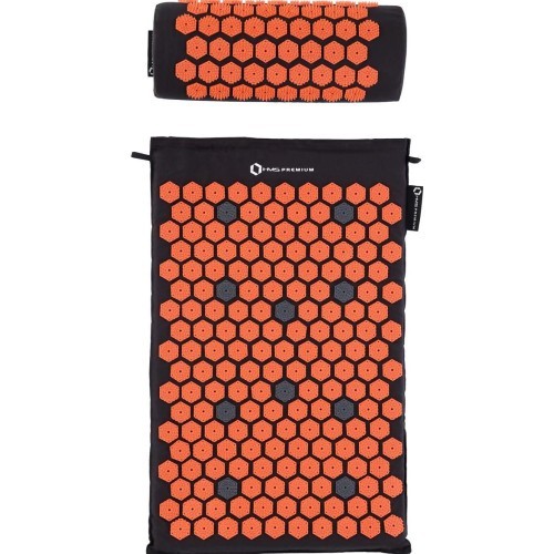 AKM01 AKUPRESŪRAS KOMPLEKTS MAT HMS PREMIUM