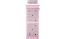 Набор акупунктурного коврика AKM04 Pink HMS Premium