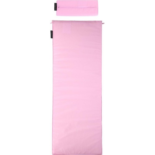 AKM04 PINK ACUPRESURE SET MAT HMS PREMIUM