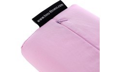 Набор акупунктурного коврика AKM04 Pink HMS Premium