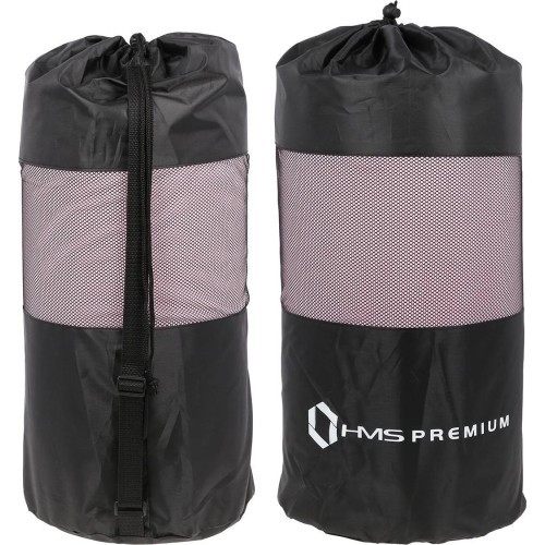 Набор акупунктурного коврика AKM04 Pink HMS Premium
