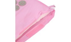 Набор акупунктурного коврика AKM04 Pink HMS Premium