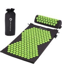 AKM03 ACUPRESURE SET MAT HMS PREMIUM