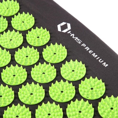 AKM03 ACUPRESURE SET MAT HMS PREMIUM