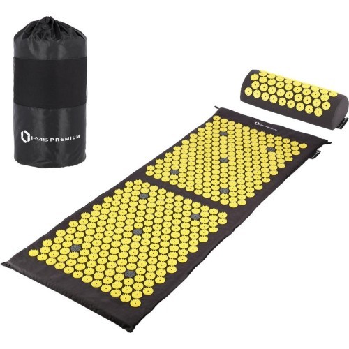 AKM04 ACUPRESURE SET MAT HMS PREMIUM
