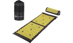 AKM04 ACUPRESURE SET MAT HMS PREMIUM