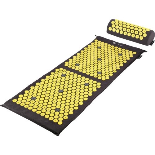 AKM04 ACUPRESURE SET MAT HMS PREMIUM