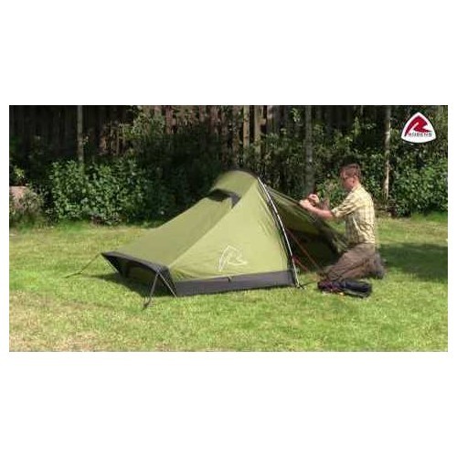 Tent Robens Starlight, 2 persons