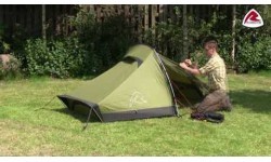 Telts Robens Starlight, 2 personām