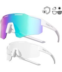 Saulesbrilles inSPORTline Molineto