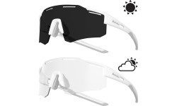 Saulesbrilles inSPORTline Molineto