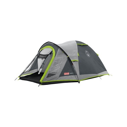 Tent Coleman Darwin Plus, 4 persons