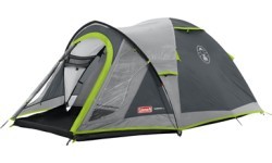 Палатка Coleman Darwin Plus, 4 человека