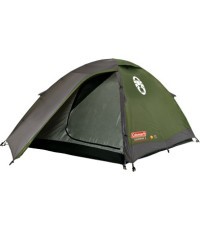 Telts Coleman Darwin, 3 personām