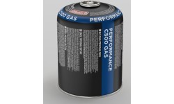 Self-Sealing Gas Cartridge Coleman Performance C500, 440g