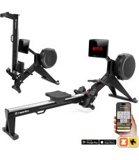 Rowing Machine inSPORTline Velocer Row