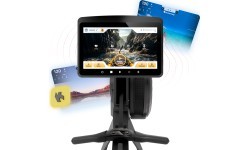 Гребной тренажёр inSPORTline Velocer Row