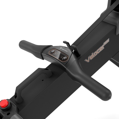 Airēšanas trenažieris inSPORTline Velocer Row