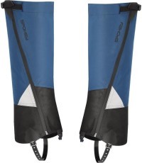 Ледоходы TRACKY II, размер