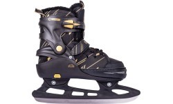 Slidas inSPORTline Golnes - Melna