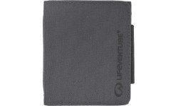 Кошелёк Lifeventure RFId Wallet Recycled - Серый