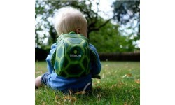Littlelife bērnu mugursoma Turtle