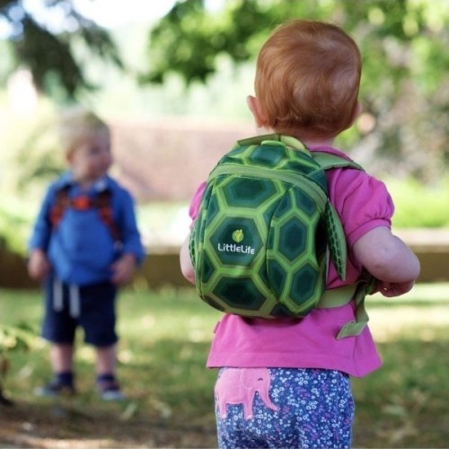 Детский рюкзак Littlelife Turtle