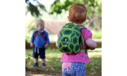Детский рюкзак Littlelife Turtle